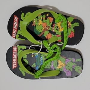 Boys Sandals